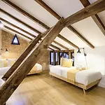 Madrid Serrano - Apartamento De 2 Dormitorios
