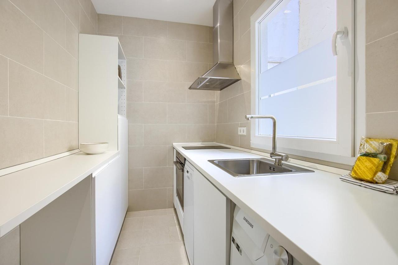 Appartement Serrano - De 2 Madrid