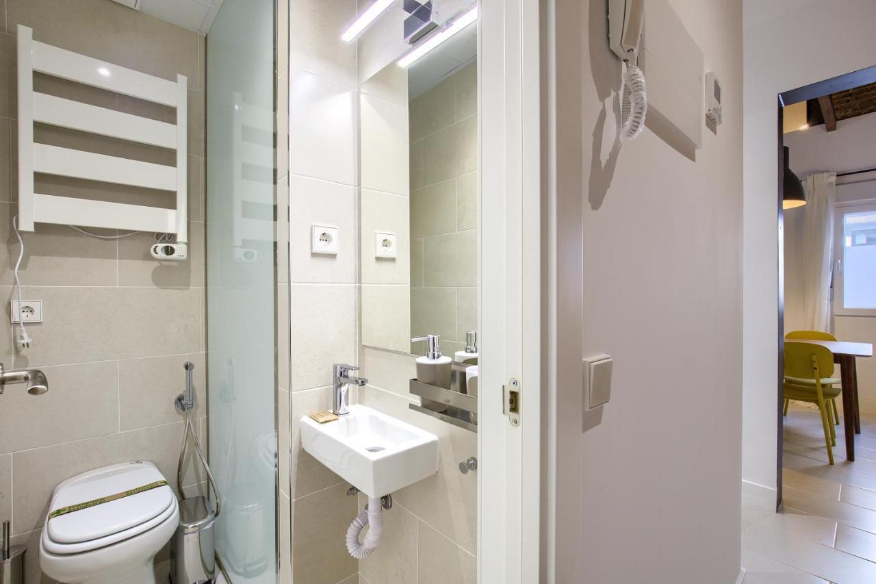 Appartement Serrano - De 2
