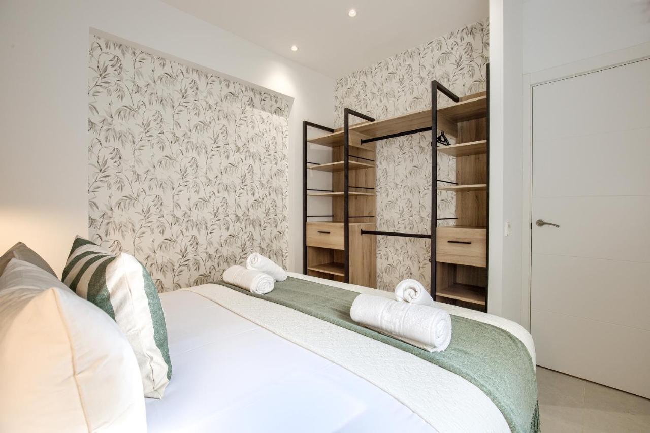 Appartement Serrano - De 2 Madrid