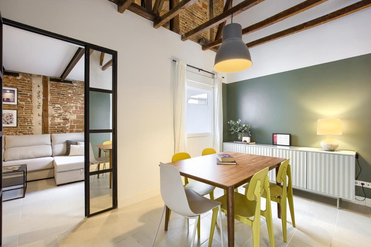 Appartement Serrano - De 2 Madrid