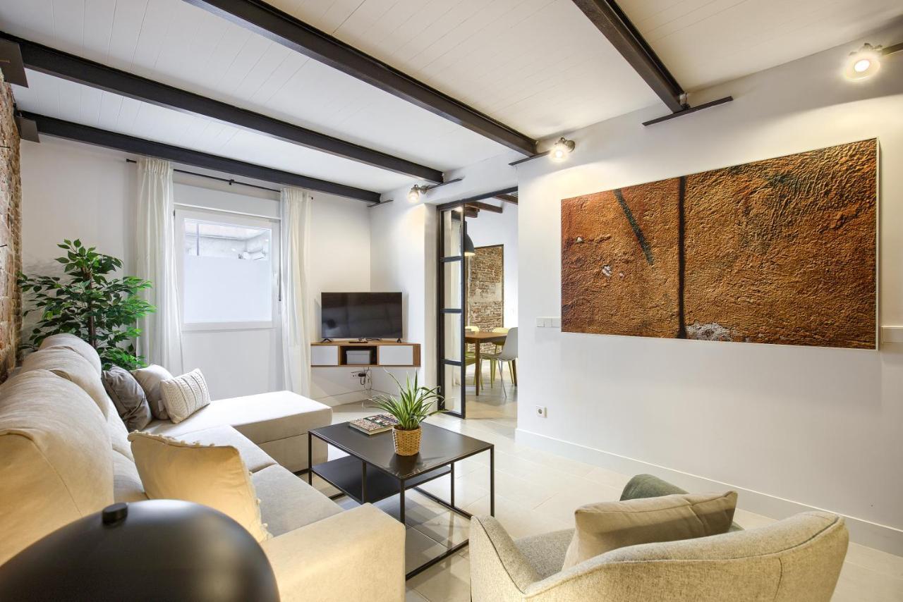 Appartement Serrano - De 2